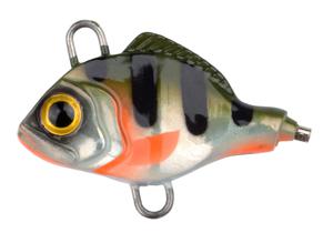 Spro Asp Spinner Uv Natural Perch 10 gr