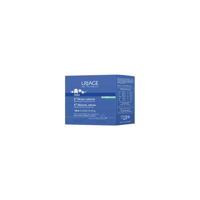 Uriage Bébé Sérum Naturel Natural Serum 15x5ml