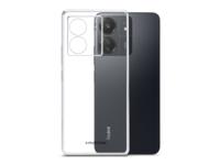 Mobilize Mobilize Gelly Case Xiaomi Redmi 13C 4G/5G Clear