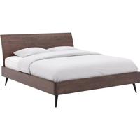 Goossens Excellent Bedframe Dodge, Bedframe 180 x 220 cm