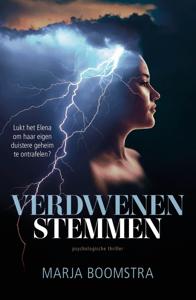 Verdwenen stemmen - Marja Boomstra - ebook