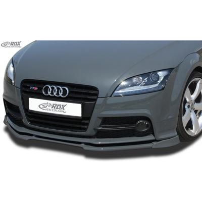 Voorspoiler Vario-X Audi TTS 8J (PU) RDVAU84