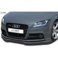 Voorspoiler Vario-X Audi TTS 8J (PU) RDVAU84