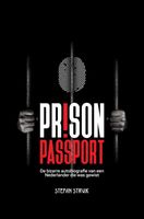 Prison Passport - Stefan Struik - ebook