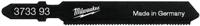Milwaukee Speciale toepassing: roestvrijstaal 50 x 1,1 mm T 118 AHM - 2 stuks - 4932373393