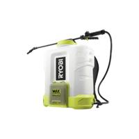 Rugsproeier - RYOBI - RY36BPSA-0 - 6,2 bar - 1,2 l/min - 15L