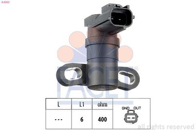 Krukassensor 90333