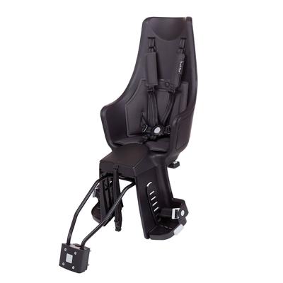 Bobike Zitje maxi exclusive urban zwart