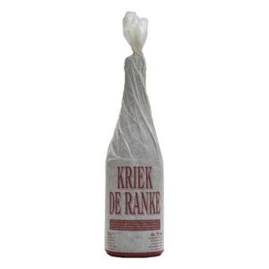 De Ranke Kriek De Ranke 75Cl