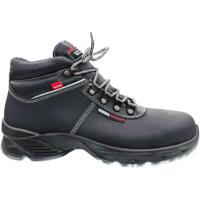 HKS Werkschoen Rodeo Hoog S2 | Zwart | Maat 39 - 00.162.080.39