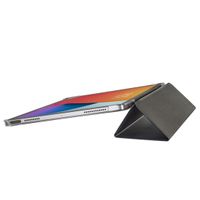 Hama tablethoes Fold Clear voor Apple iPad Pro 11 (2020/2021/2022) zwart - thumbnail
