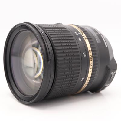 Tamron 24-70mm F/2.8 SP VC Di USD Nikon occasion