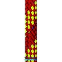 Cabos para driza POL2224912050 - RACING-2002 5MM. ROJO/AMARILLO (100 M