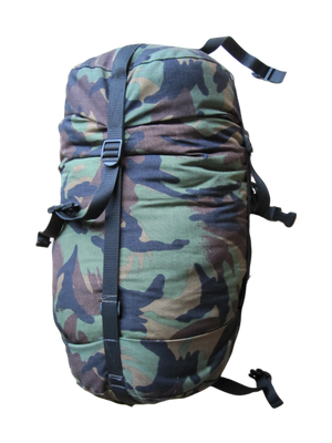 compressiezak voor de M90 KL slaapzak