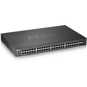 XGS1930-52 48-Port GbE Smart Managed Switch met 4 SFP+ Uplink Switch