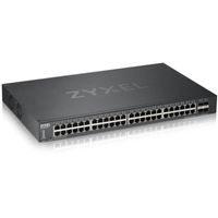 XGS1930-52 48-Port GbE Smart Managed Switch met 4 SFP+ Uplink Switch