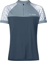 Vaude Ledro Print - Women's Jersey