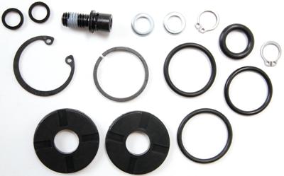 ROCKSHOX service kit mc reba/recon/rev.