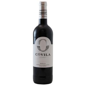 Covila Crianza