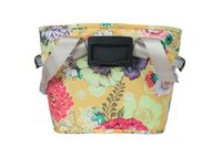 Basil Bloom Field Carry all KF Voorkant Fietsmand 15 l Polyester Geel - thumbnail