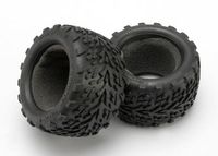 Tires, talon / foam inserts (2) - thumbnail
