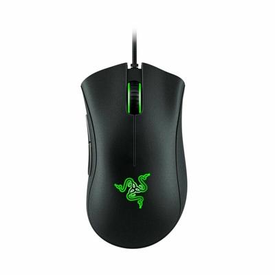 Gaming muis Razer RZ01-03850100-R3M1 Zwart 6400 dpi
