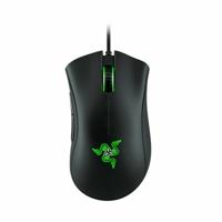 Gaming muis Razer RZ01-03850100-R3M1 Zwart 6400 dpi
