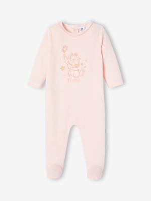 Disney® Marie Butterfly babypyjama lichtroze