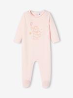Disney® Marie Butterfly babypyjama lichtroze Disney® Marie Butterfly babypyjama lichtroze