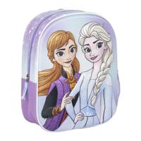 Disney Frozen Sisters 3D rugzak, tas 31 cm
