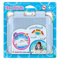 Epoch Aquabeads pop-up legbord
