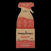 Happysoaps Cleaning tabs sanitairreiniger royal freshness 3 Stuks