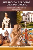 Het recht als de goede orde der dingen (Paperback)