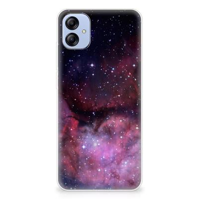 TPU Hoesje voor Samsung Galaxy A04e Galaxy