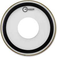 Aquarian Performance II Power Dot 14 inch drumvel