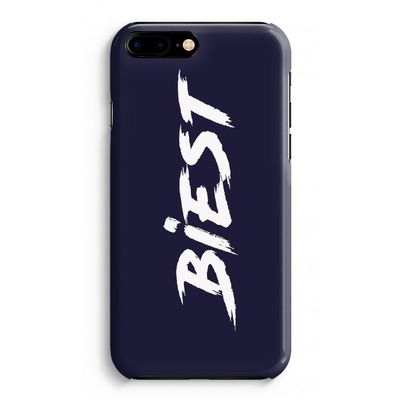 Biest: Volledig Geprint iPhone 7 Plus Hoesje