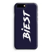 Biest: Volledig Geprint iPhone 7 Plus Hoesje Biest: Volledig Geprint iPhone 7 Plus Hoesje