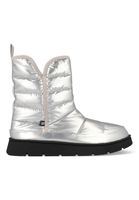 Gap Snowboots Richmond_High_Met_W GCC501F6TWSLVRGP Zilver-38 maat 38 Gap Snowboots Richmond_High_Met_W GCC501F6TWSLVRGP Zilver-38 maat 38