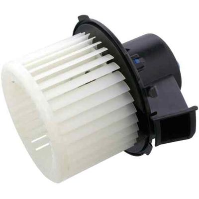 Kachelventilator 34207 NRF 34207