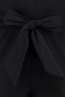 Bow Belt - black - 01699