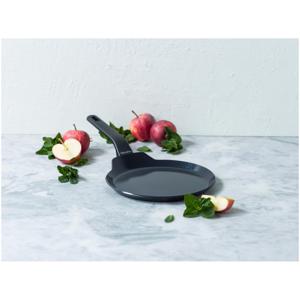 GreenPan Essence pannenkoekenpan 24cm Poffertjespan Grijs