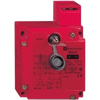 Schneider Electric XCSE7512 industriële veiligheidsschakelaar Bedraad - thumbnail
