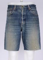 Vintage Relaxed Levi&apos;s 582 Blue size 36 / 19.5