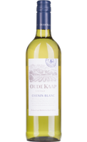 Oude Kaap Chenin Blanc