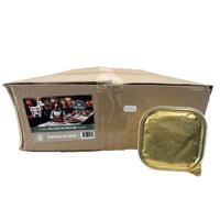 FREDS KUIPJE HOND KENNELPACK RUND / GEVOGELTE