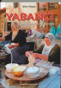 Yabanci (Hardback)