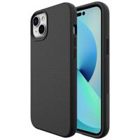 JT Berlin Pankow Solid Backcover Apple iPhone 14 Plus Zwart