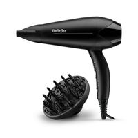 BaByliss föhn Power Dry D563DE 2100W - DC-motor - thumbnail