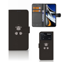 Xiaomi Poco X4 Pro 5G Leuk Hoesje Gorilla