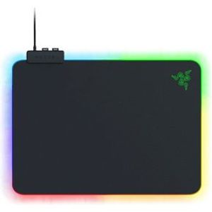 Razer Firefly V2 Zwart Game-muismat